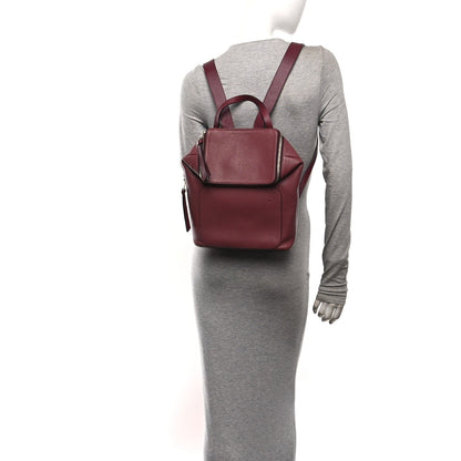 Calfskin Backpack