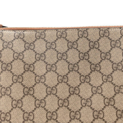 Medium Shoulder Bag - Beige