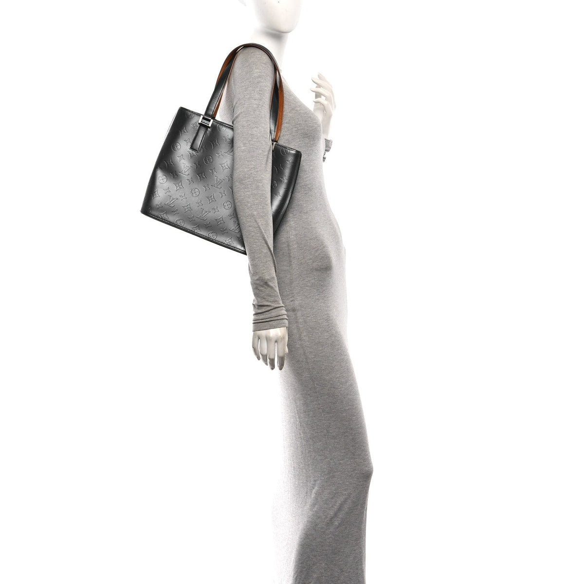 Handbag - Blue