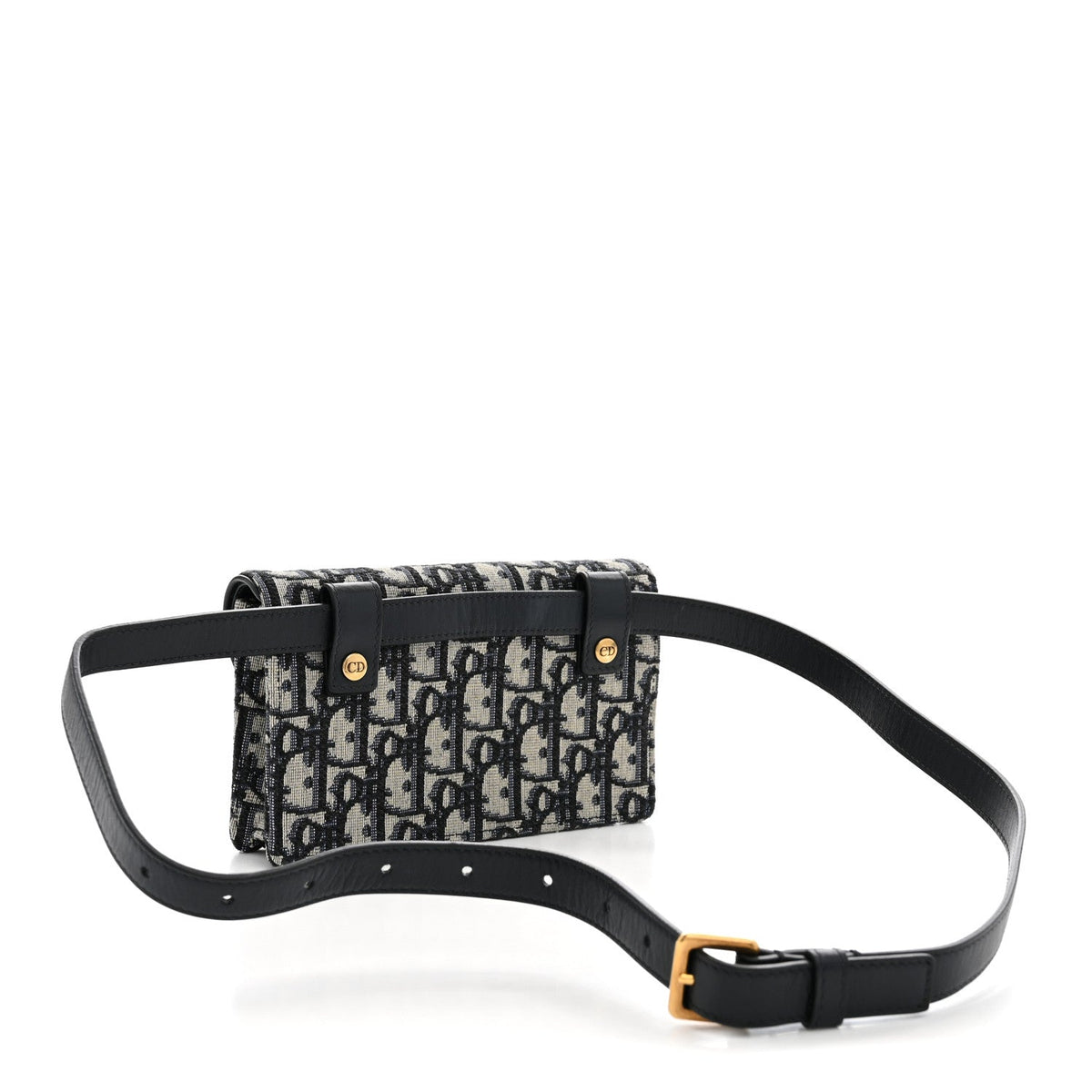 Belt Bag - Blue