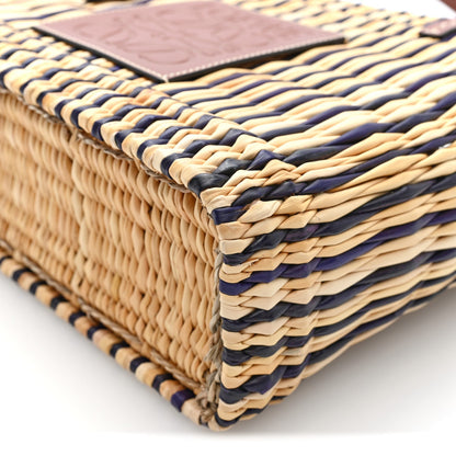Small Tote Bag - Natural