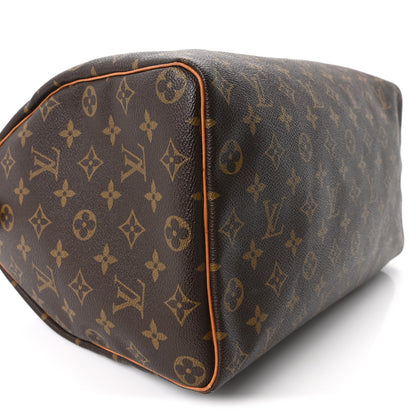 Monogram Speedy 35 Handbag