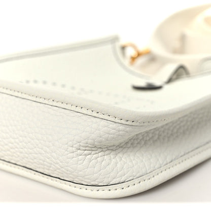 Handbag - White