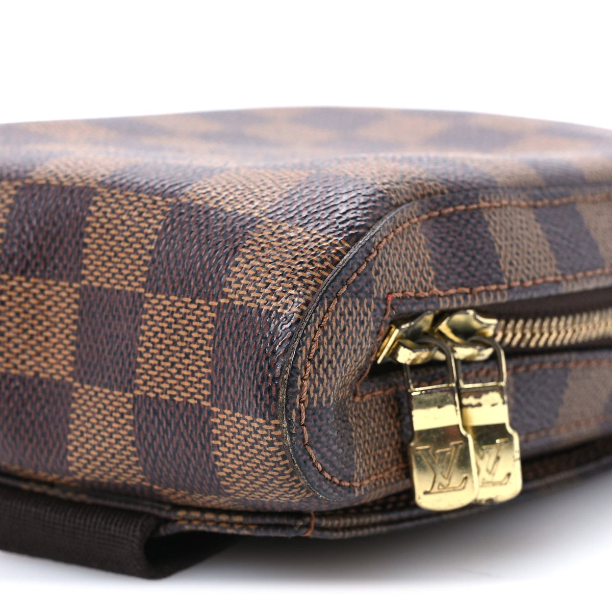 Monogram Pochette Gange Handbag