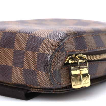 Monogram Pochette Gange Handbag