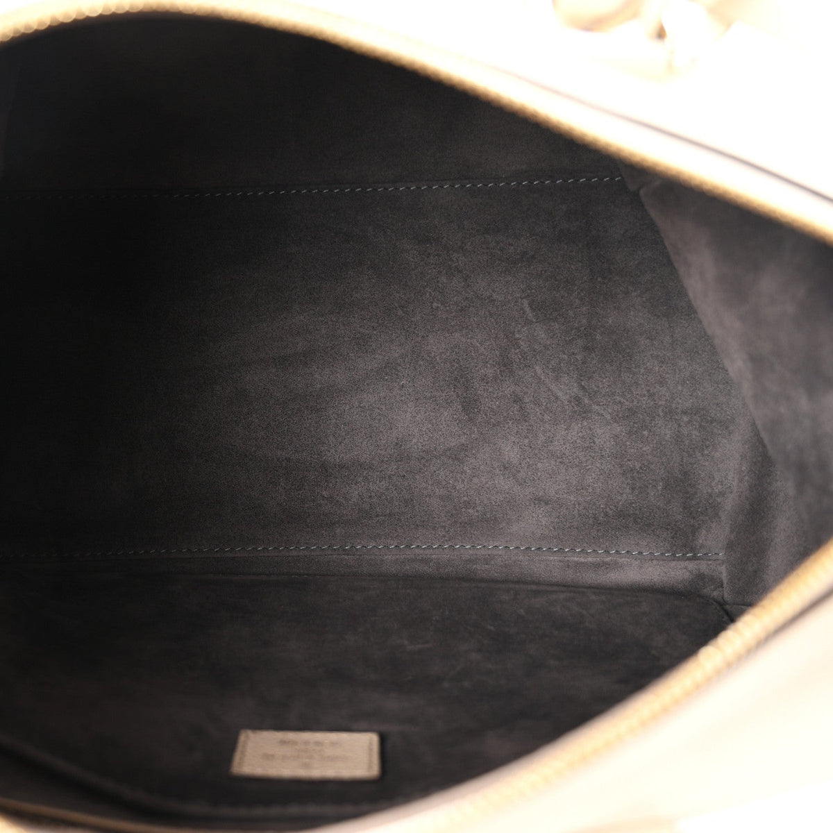Handbag - Cream