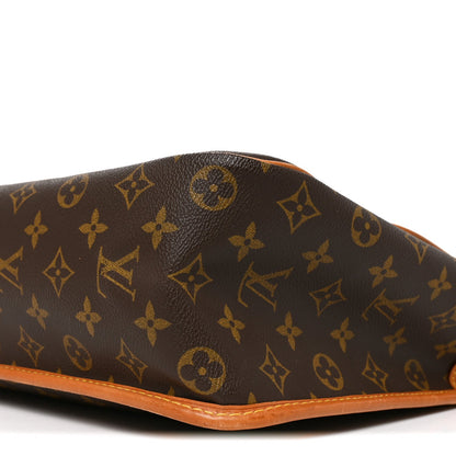 Monogram Sac Gibeciere Gm Handbag