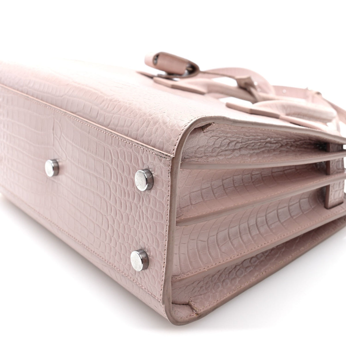 Calfskin Handbag