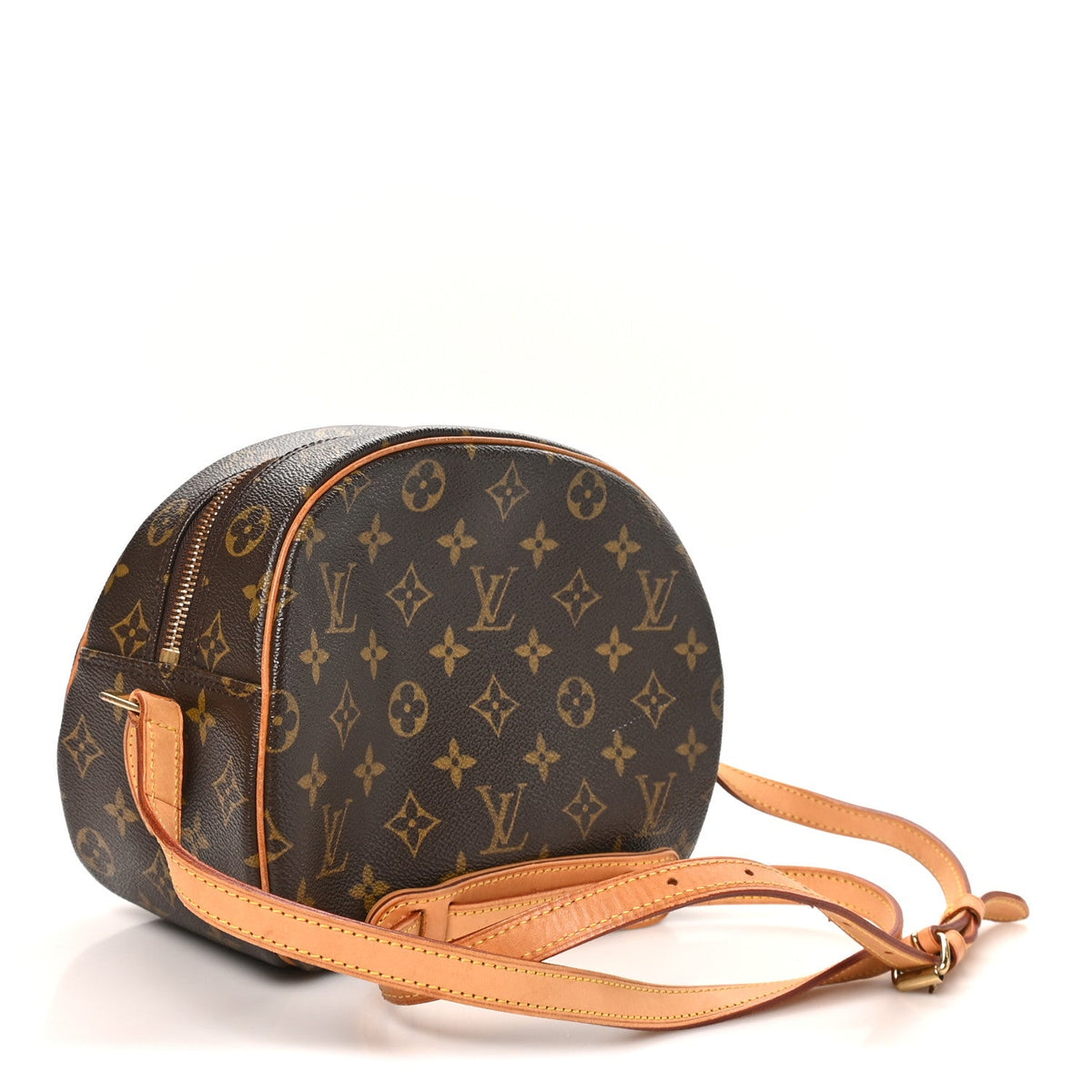 Monogram Blois Handbag