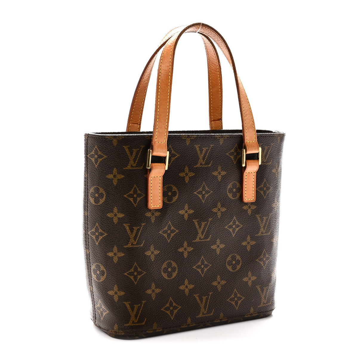 Monogram Vavin Pm Handbag