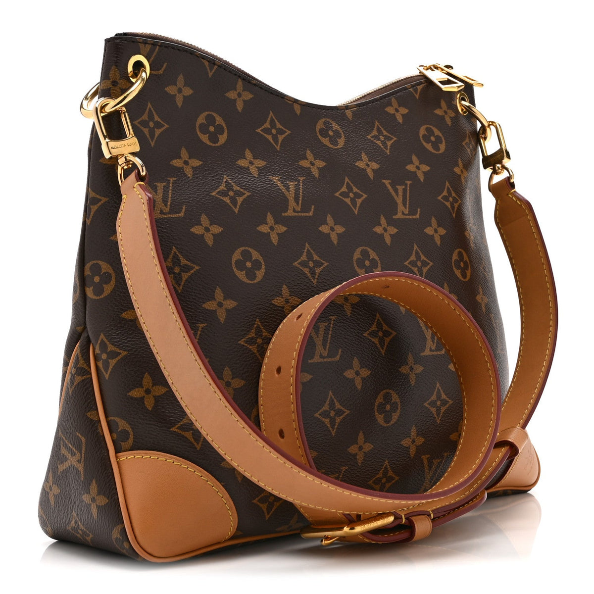 Handbag - Natural