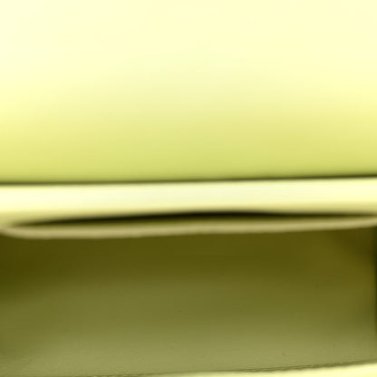 Mini Shoulder Bag - Light Green