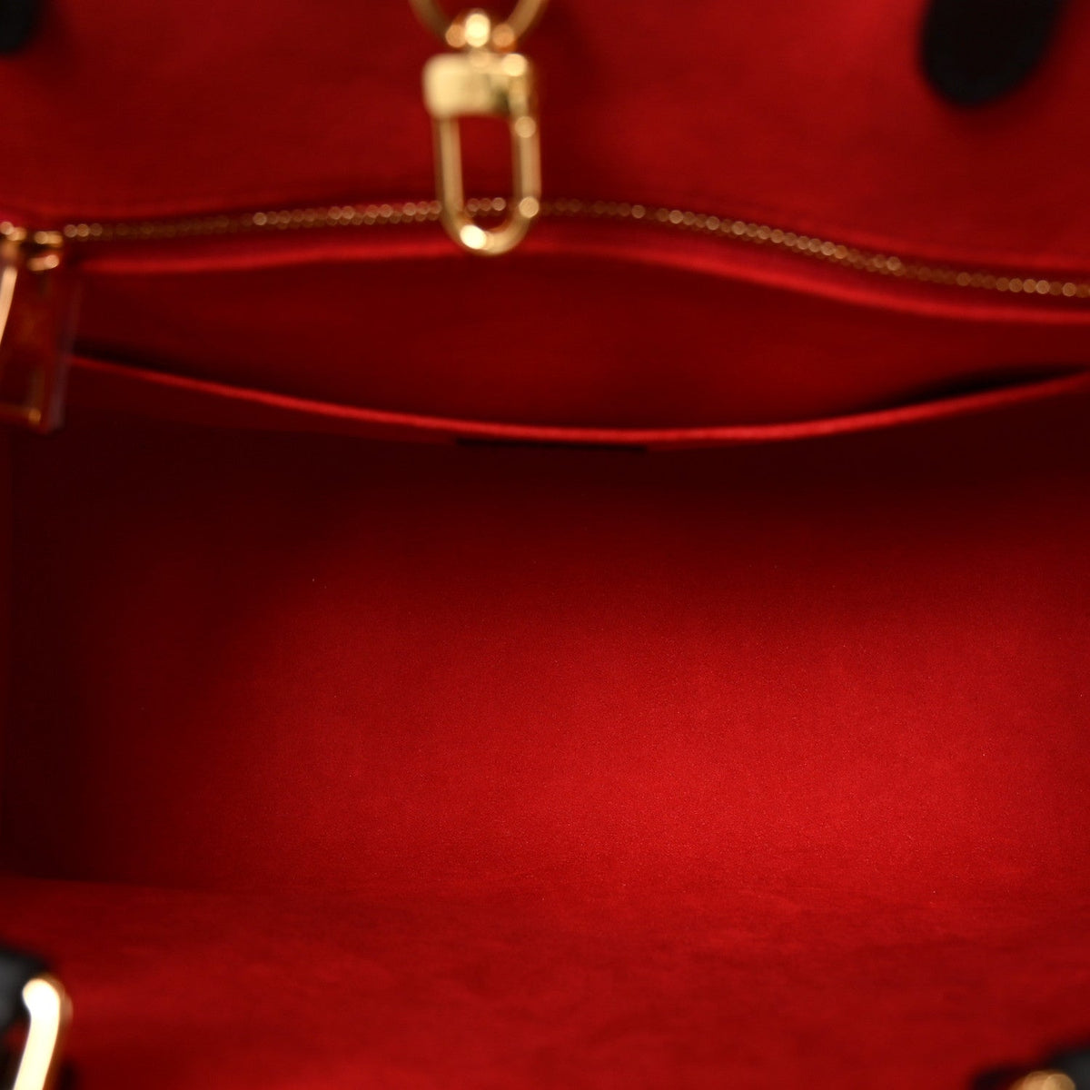 Monogram Fall In Love Onthego Mm Handbag