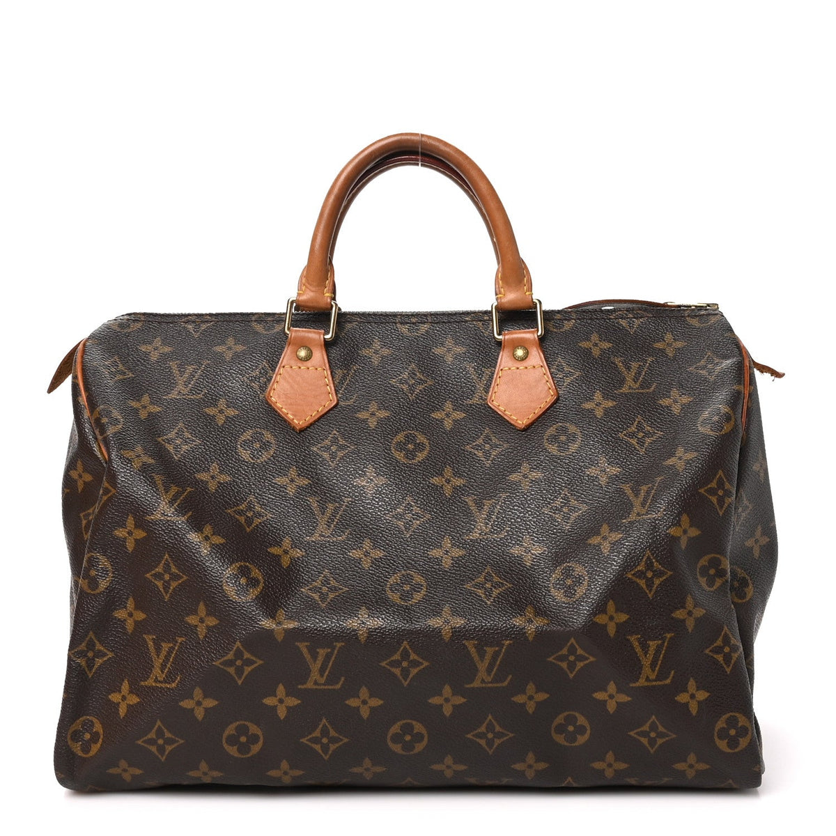 Monogram Speedy 35 Handbag