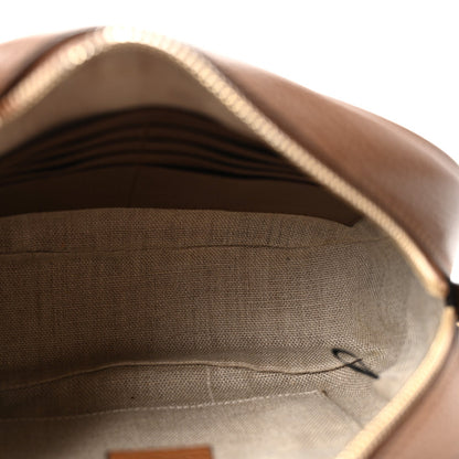 Mini Handbag - Beige