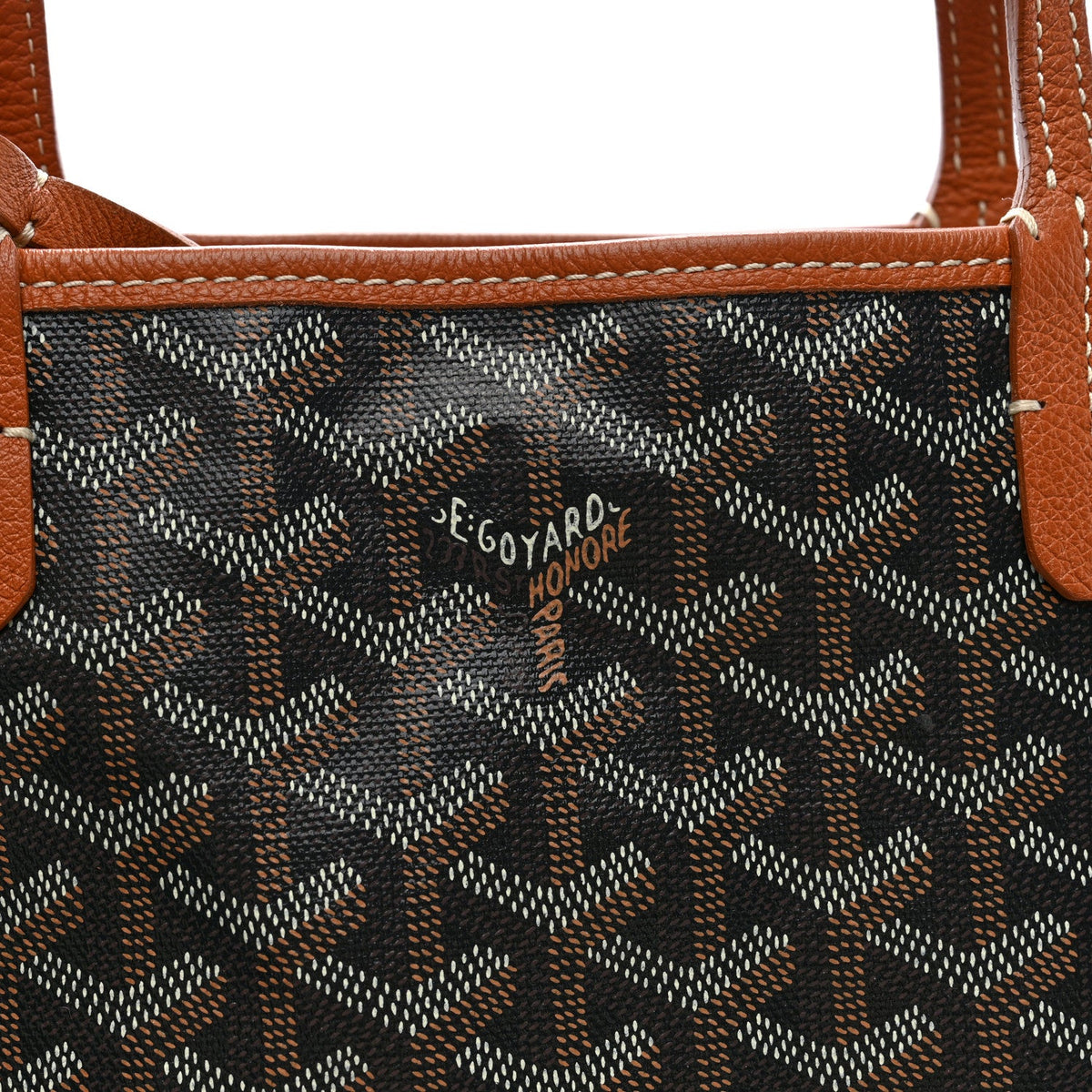 Handbag - Black