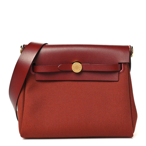 Military Toile Vache Hunter Herbag Zip R Handbag