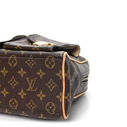 Handbag - Tan