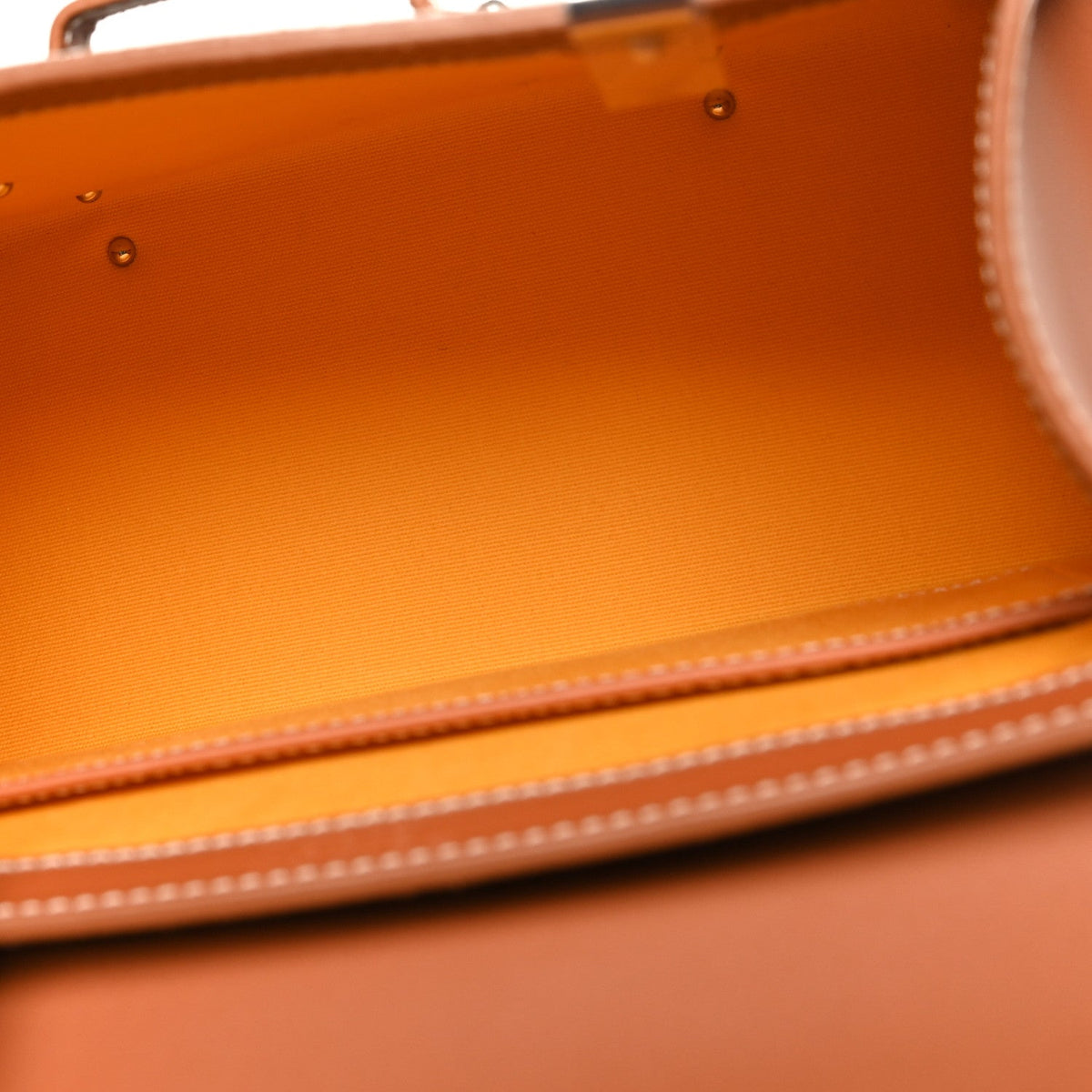 Mini Handbag - Black