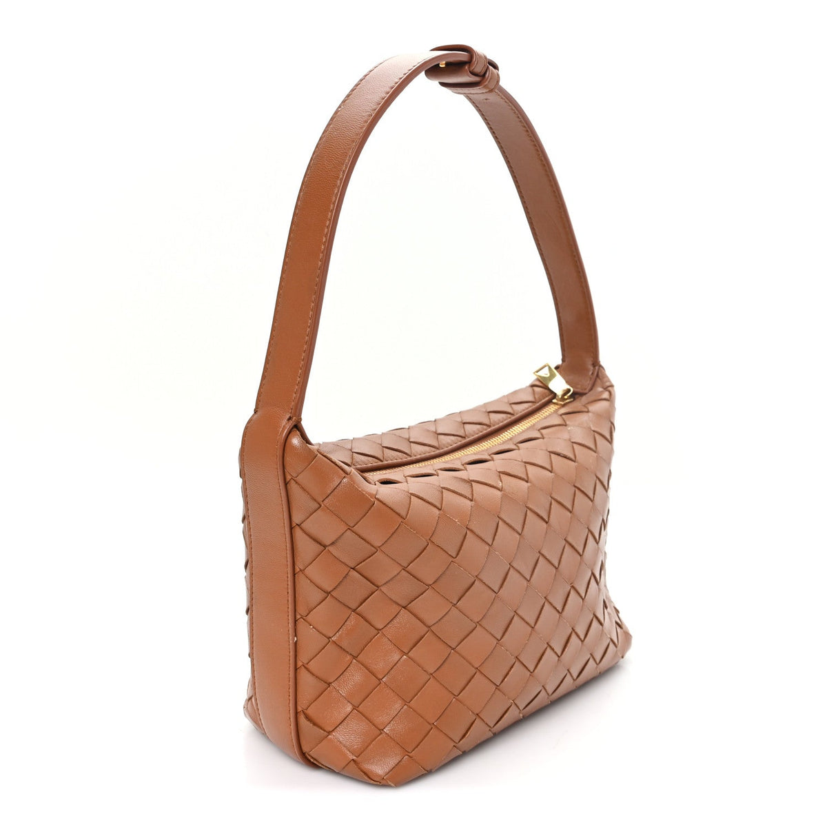 Mini Nappa Handbag