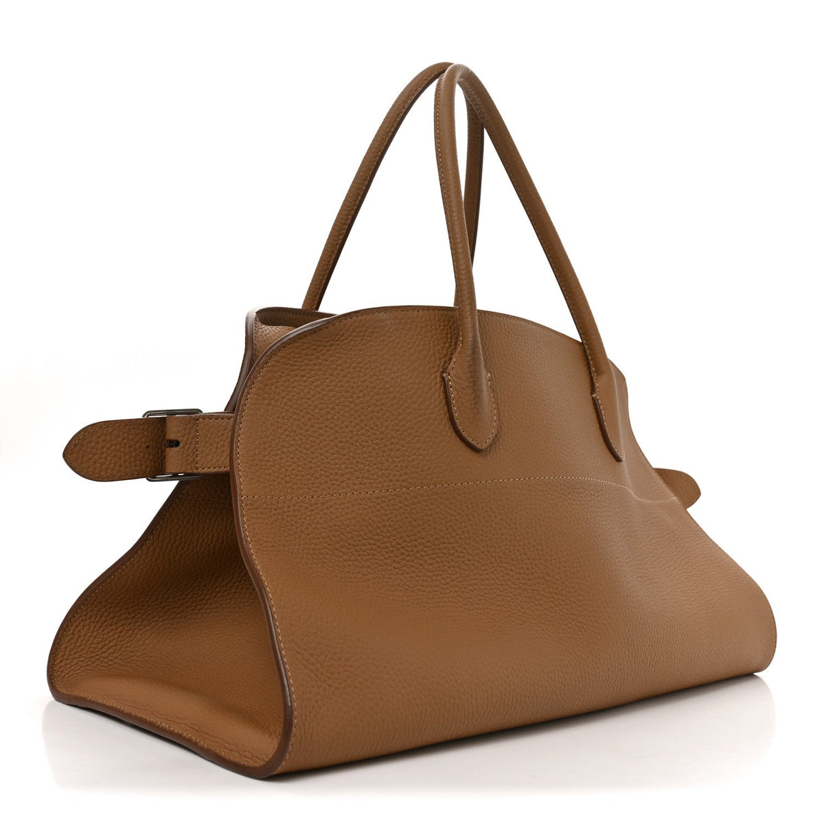 Calfskin Handbag