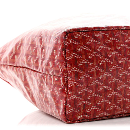 Handbag - Red