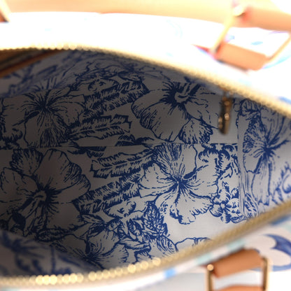 Handbag - Blue