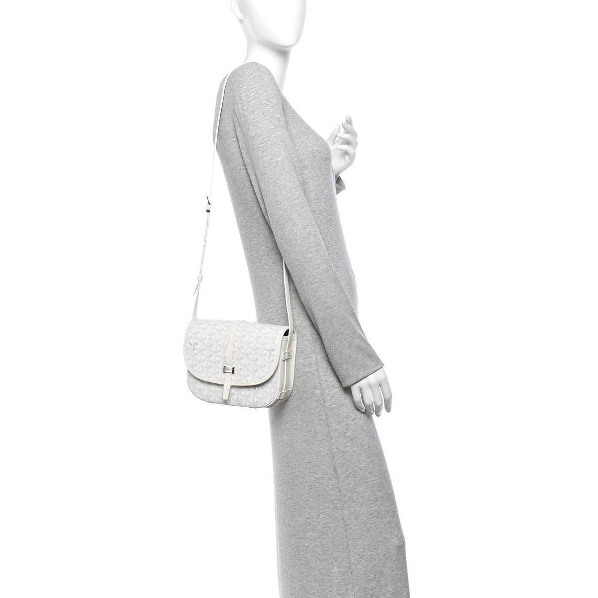 Handbag - White