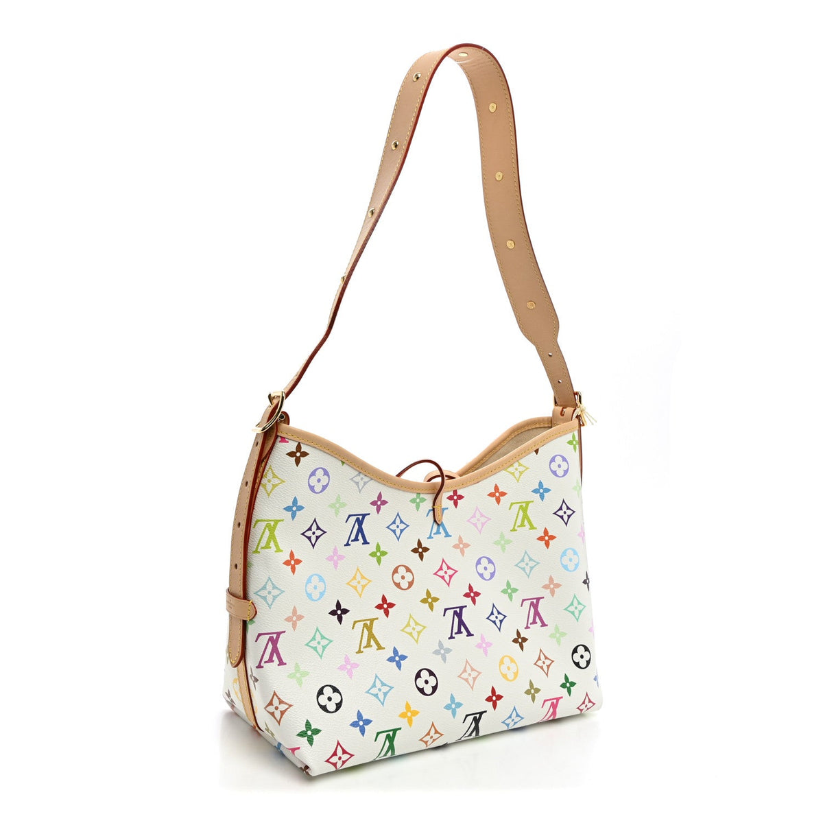 Handbag - White