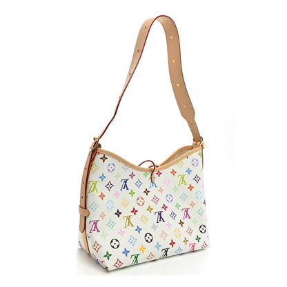 Handbag - White