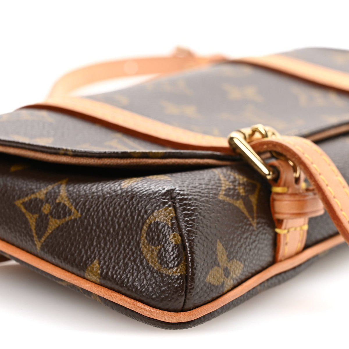 Monogram Pochette Marelle Pm Handbag