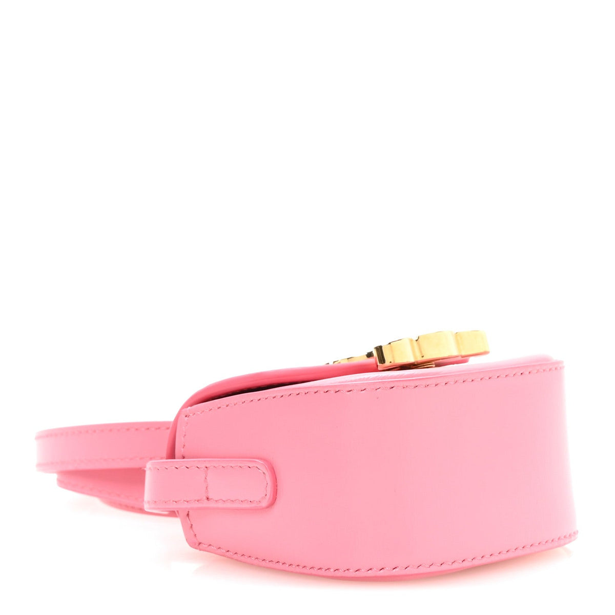 Calfskin Handbag