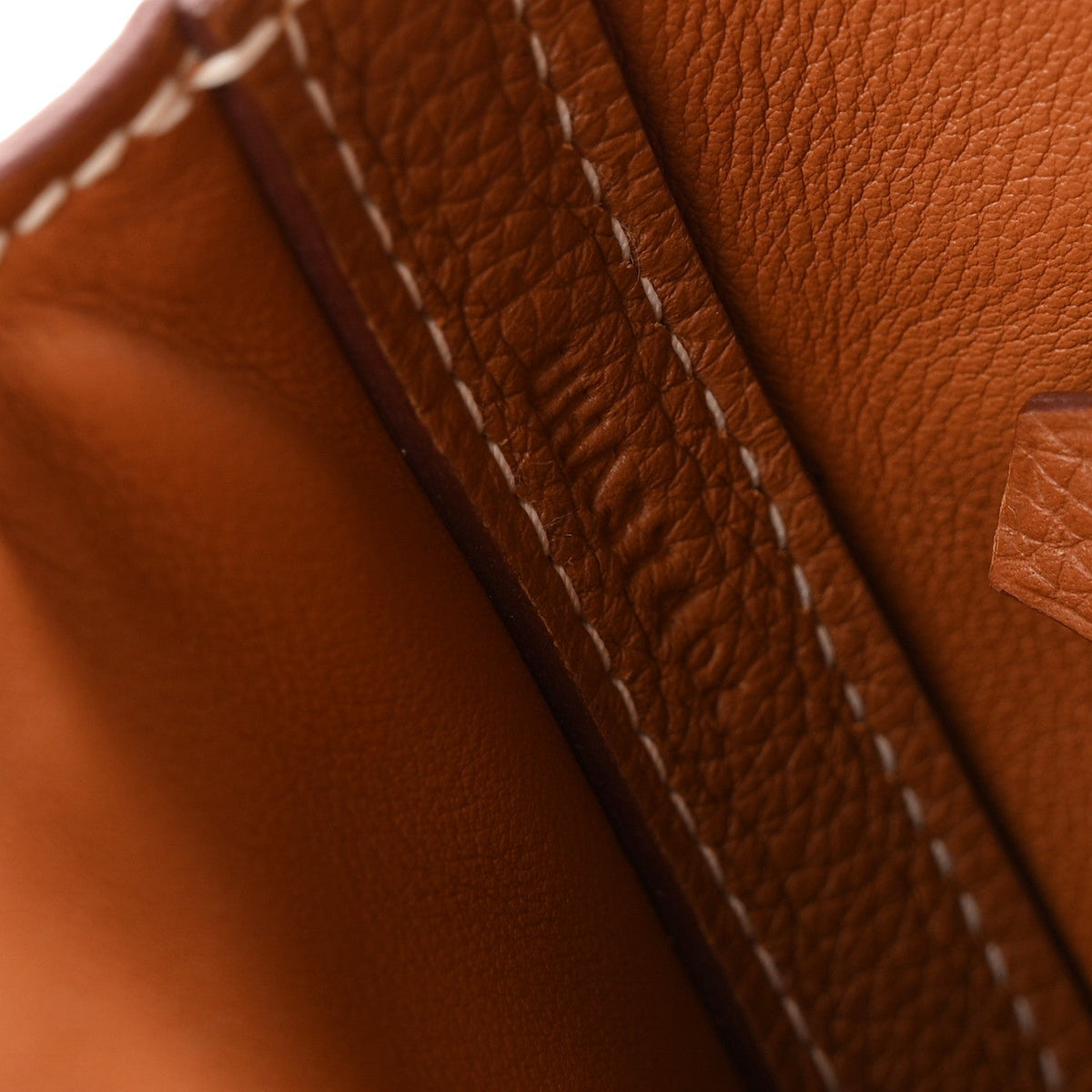 Handbag - Gold