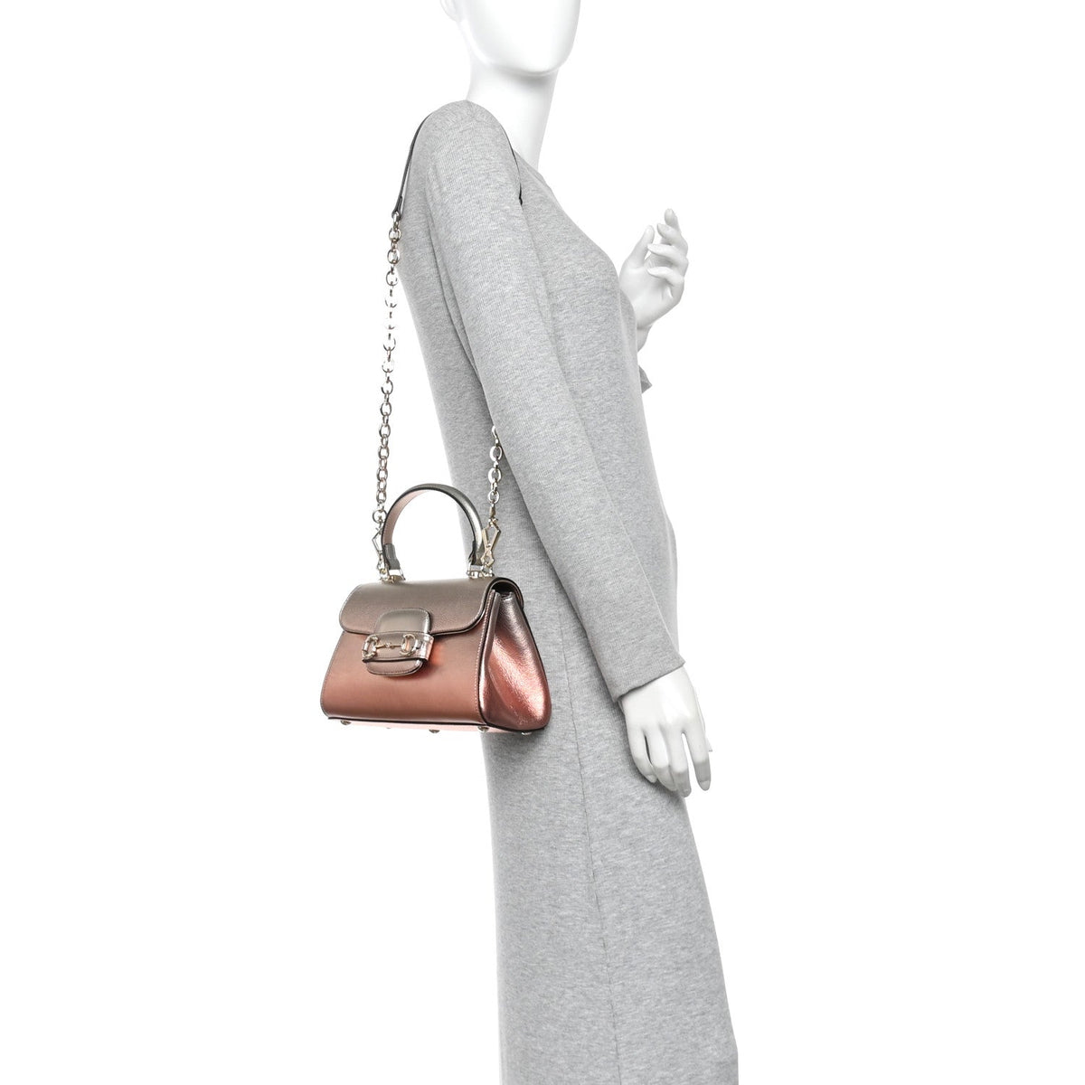 Mini Flap Shoulder Bag