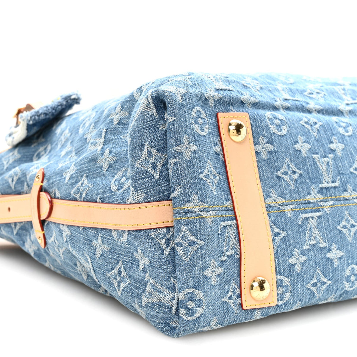 Handbag - Blue