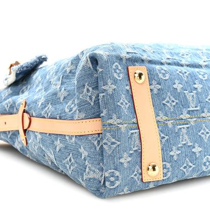 Handbag - Blue