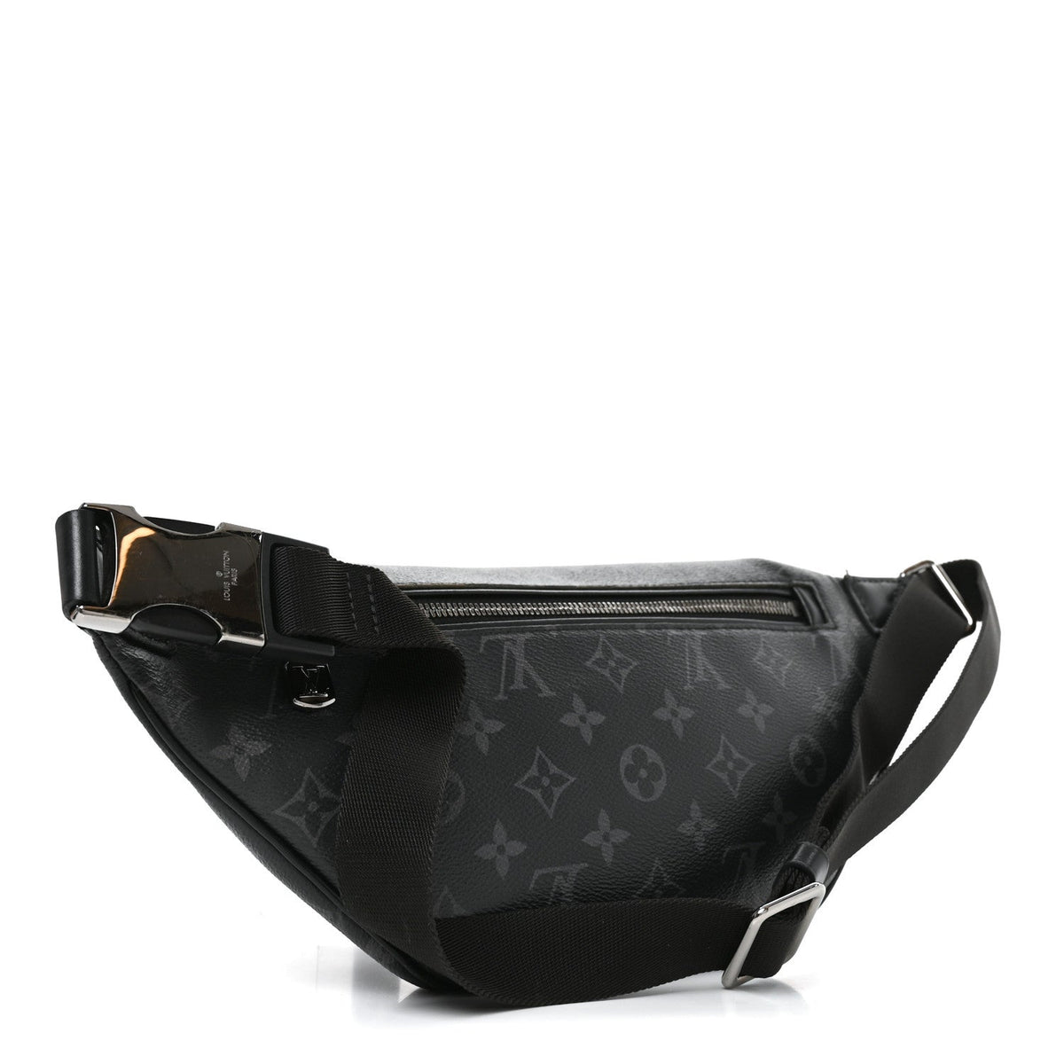 Monogram Eclipse Discovery Bumbag Handbag