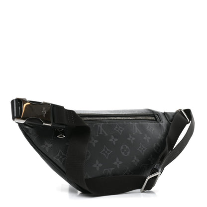 Monogram Eclipse Discovery Bumbag Handbag