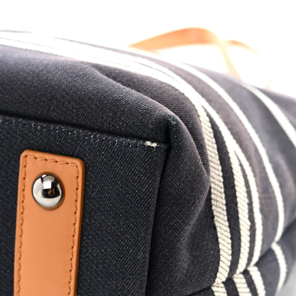 Tote Bag - Blue