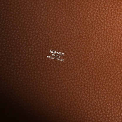 Handbag - Gold