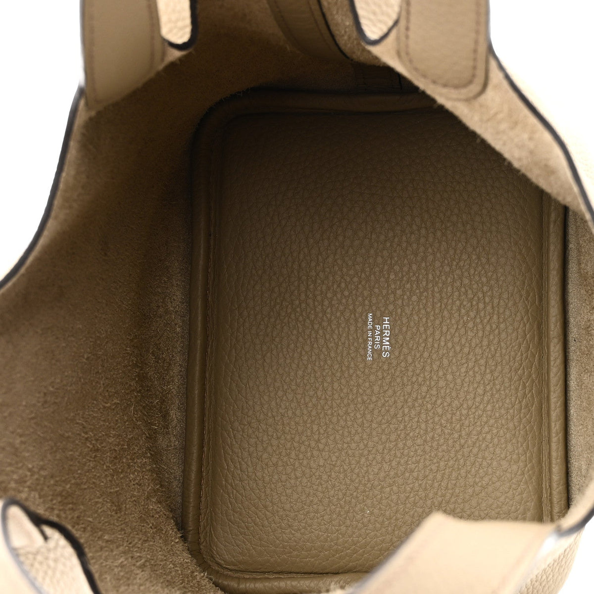 Handbag - Beige