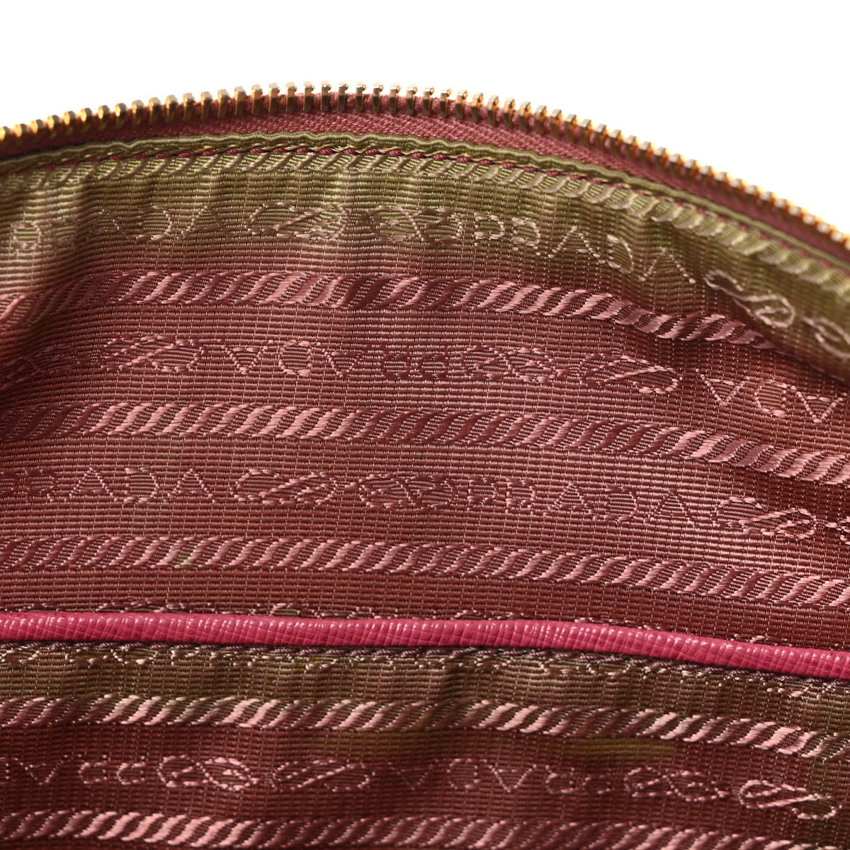 Saffiano Lux Bowler Peonia Handbag