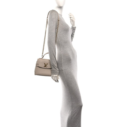 Mini Calfskin Handbag