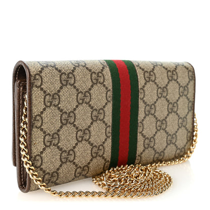 Wallet Bag - Brown