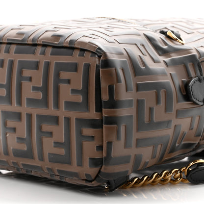Mini Backpack - Black