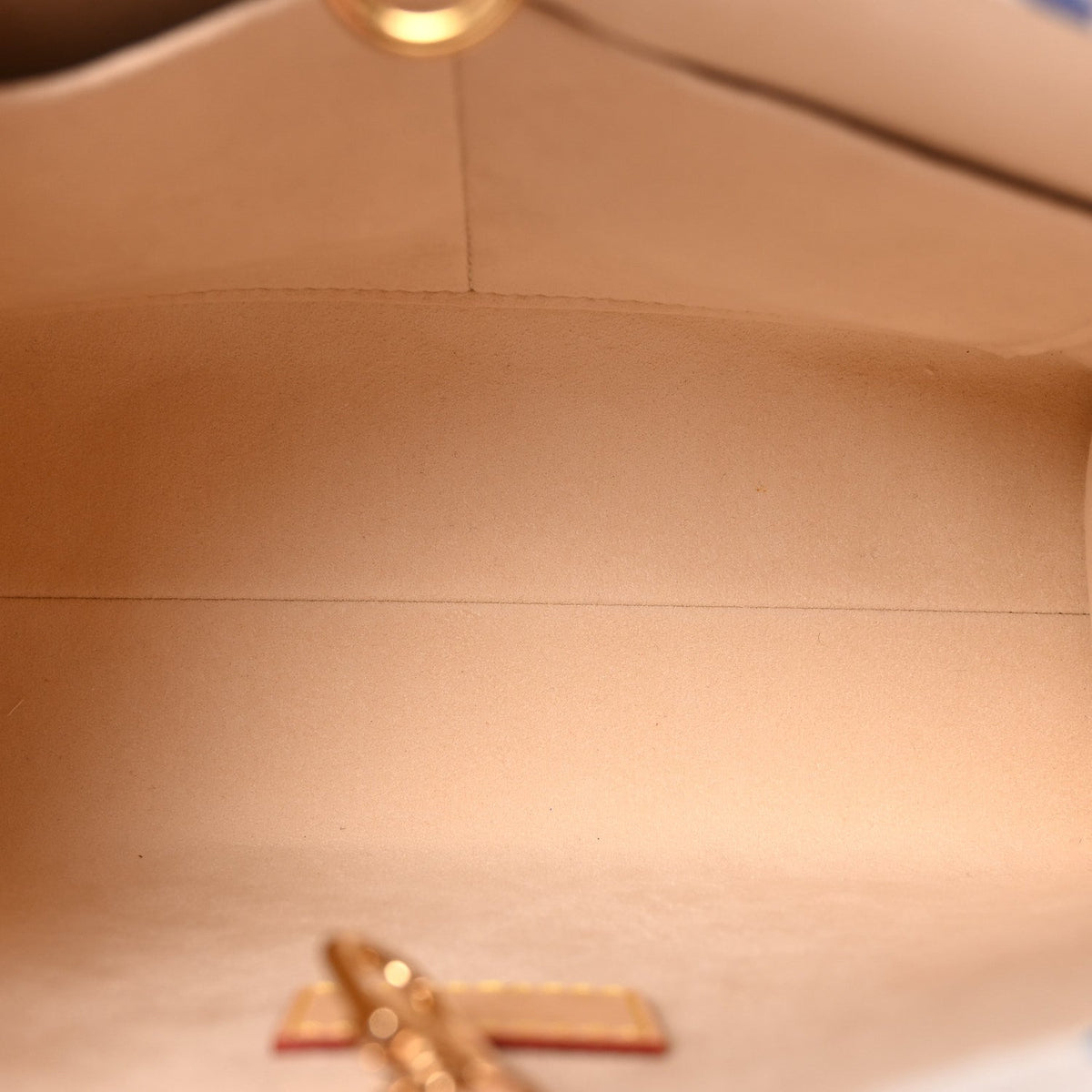 Handbag - White