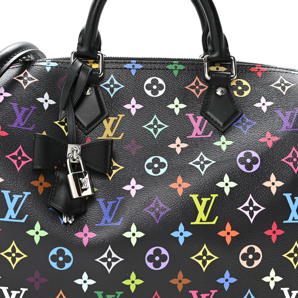 Handbag - Black