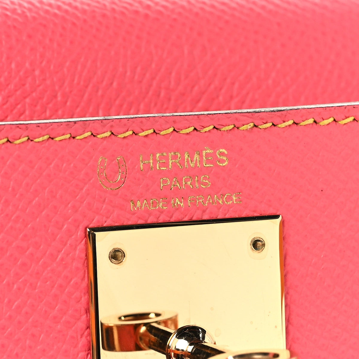 Epsom Handbag