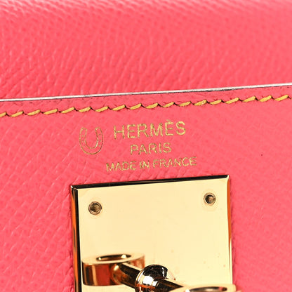 Epsom Handbag