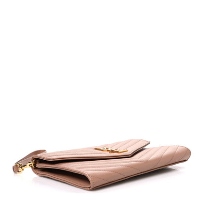 Flap Shoulder Bag